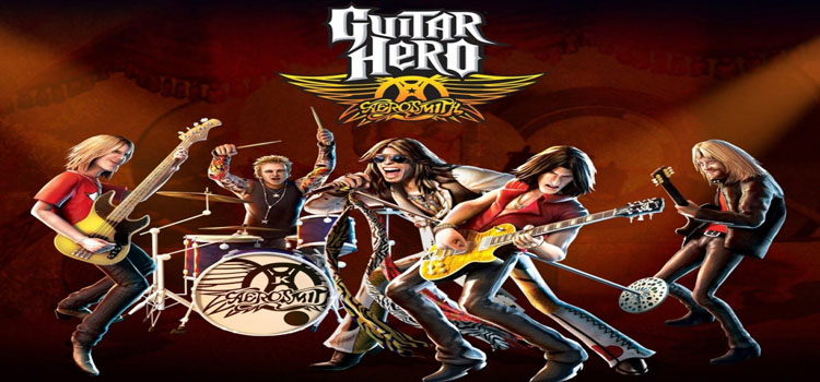 guitar hero games pc free